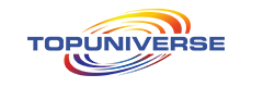 TopUniverse  logo