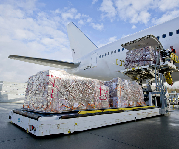 International Air Cargo Services